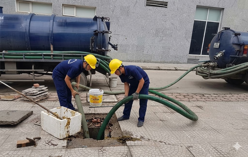 Thương hiệu uy tín được khách hàng lựa chọn