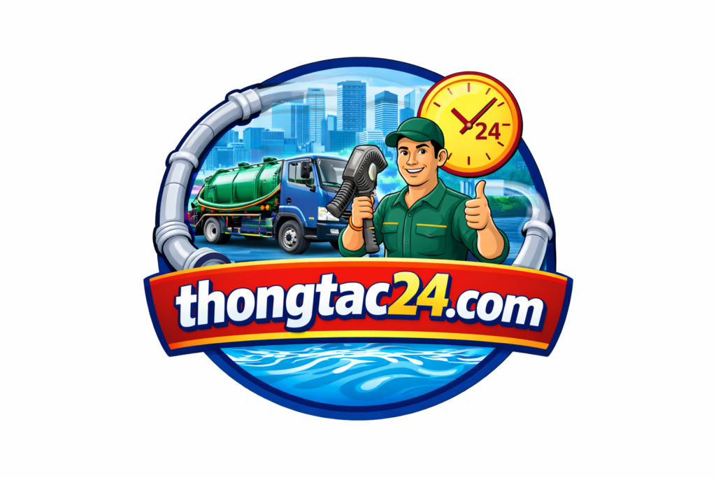 Thông Tắc 24h Hà Nội
