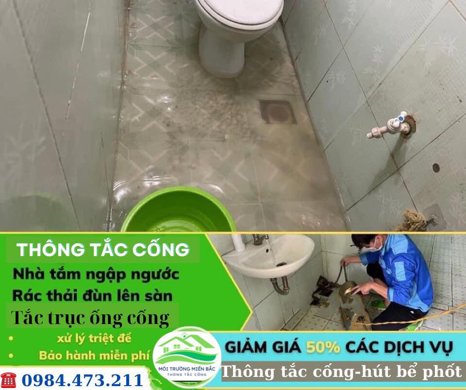 Camera nội soi tìm lỗi đường ống